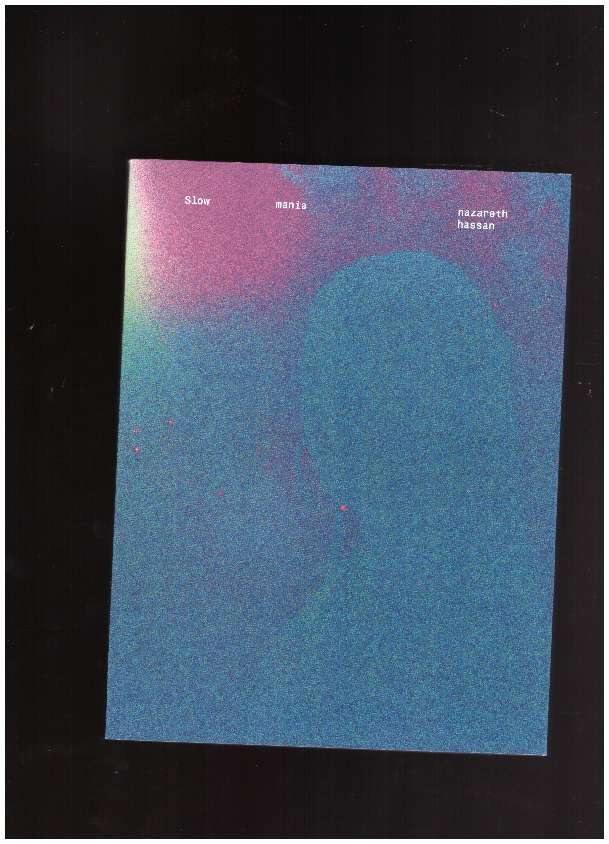 HASSAN, Nazareth - Slow mania